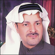 عقيل بن ناجي المسكين