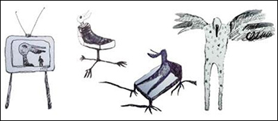 حسين بن حمزة