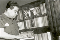 محمد دكروب