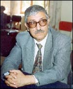 عبدالعزيز المقالح 