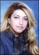 مرح البقاعي