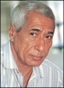 حسب الشيخ جعفر