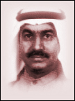 علي محمد المحميد