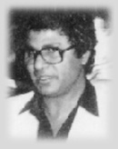 أحمد باقر