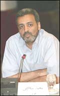 محمد أحمد البنكي