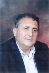 محمد الغزي