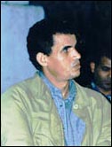 أحمد - تونس
