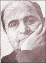 أحمد عارف