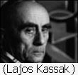 Lajos Kassak