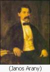 Janos Arany