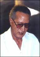 بنعيسى بوحمالة