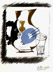 (George Braque)