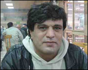 محمد مظلوم 