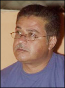 زهير أبو شايب