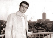 محمود درويش