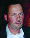 CHRISTOPH JANACS
