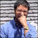 EDWIN MADRID
