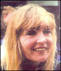 EVA BOURKE