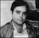 FRANKLIN CALDERA
