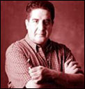 GARY DAHER CANEDO