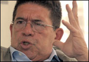 HAROLD ALVARADO TENORIO