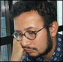 JAVIER PAYERAS
