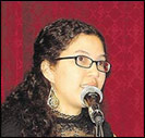 LUCY CRISTINA CHAU