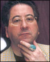 LUIS ANTONIO DE VILLENA
