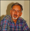 ROBERTO ARIZMENDI