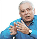 MARCO TULIO DEL ARCA