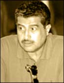 معجب الزهراني