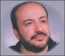 محمد نور الحسيني