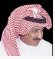 عبدالله الصيخان