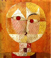 (Paul Klee.)