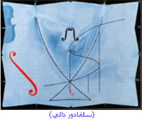 سلفادور دالي