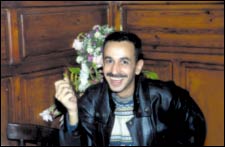 ياسر الزيات