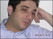 غسان جواد
