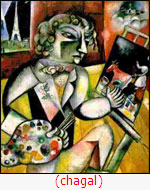 chagal