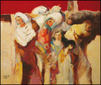صالح بركات