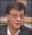 Mahmoud Darwish