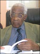 Aimé Césaire