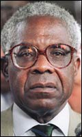 Aimé Césaire