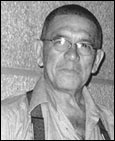 Harold Alvarado Tenorio