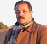 Mbarek Housni