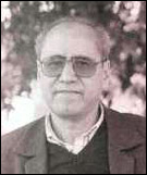 أحمد بوزفور