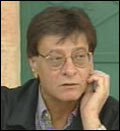 Mahmoud Darwich