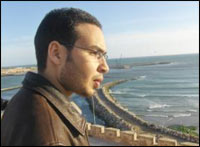 محمد الخضيري