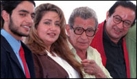 يوسف شاهين