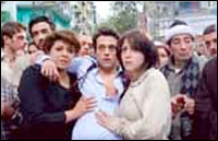 يوسف شاهين