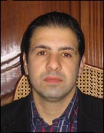 عمر العسري